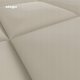 Stegu Panel tapicerowany wezgłowie Duo PP Linora Cashmere beżowy 60x30 cm 1szt 4