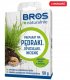 Bros Preparat na pędraki opuchlaki nicienie zwiększa odporność roślin 50g 6