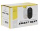 Mission Air Gniazdkowy regulator temperatury SMART NEST BLACK 2