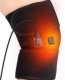Power System E-KNEE podgrzewana opaska na kolano 1