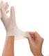 Vileda Rękawice lateksowe Natural Latex* M/L 10 szt. 4