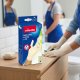 Vileda Rękawice lateksowe Natural Latex* M/L 10 szt. 6