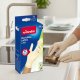 Vileda Rękawice lateksowe Natural Latex* M/L 10 szt. 7