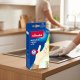 Vileda Rękawice lateksowe Natural Latex* M/L 10 szt. 8