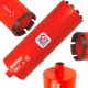 Distar DISTAR KORONA DIAMENTOWA RS8-X 1 1/4" 172mm x 450mm NA MOKRO 2