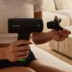 Hyperice Hypervolt 3 perkusyjny masażowy pistolet czarnej 5