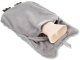 Springos Termofor w pokrowcu szary SOWA 600 ml 5