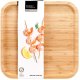 ArtPlast Taca do serwowania 30x30 cm 4