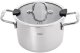 Orion Garnek stalowy z pokrywką VENICE 18 cm, 2,3 l 3