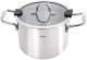 WMF Garnek stalowy z pokrywką VENICE 20 cm, 4,6 l 3