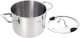 WMF Garnek stalowy z pokrywką VENICE 20 cm, 4,6 l 6