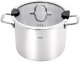 WMF Garnek stalowy z pokrywką VENICE 16 cm, 2,3 l 3