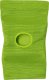 Asics Ochraniacze na kolana nakolanniki siatkarskie Asics Gel Kneepad zielone 3053A181 750 L 2