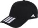 Adidas Czapka z daszkiem adidas Tiro czarno-biała JY7999 Młodzieżowa 1