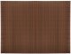 Springos Osłona PVC maskująca na balkon, taras, ogrodzenie 500x160 cm brązowa Uniwersalny 17