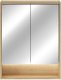 Leloup Szafka z Lustrem 60cm 2 Drzwi 1
