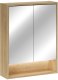 Leloup Szafka z Lustrem 60cm 2 Drzwi 4