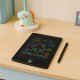 NoboKids Tablet Graficzny Do Rysowania Dla Dzieci 8,5" Cala Znikopis Notes Rysik 12