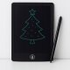 NoboKids Tablet Graficzny Do Rysowania Dla Dzieci 8,5" Cala Znikopis Notes Rysik 15