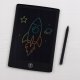 NoboKids Tablet Graficzny Do Rysowania Dla Dzieci 8,5" Cala Znikopis Notes Rysik 9