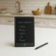 NoboKids Tablet Graficzny Do Rysowania Dla Dzieci 8,5" Cala Znikopis Notes Rysik 10