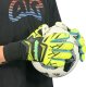 4keepers 4Keepers Force V5 25 Wave NC czarno-zielone fluo 10,5 3