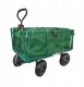 AWTools AWTOOLS Wózek ogrodowy Transportowy Wysoki Z pokrowcem 300kg 1