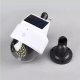 Kamera IP Tech-Led Solarna lampka i atrapa kamery monitoringu zewnętrzna z pilotem IR 7