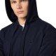 Champion Bluza męska Champion Full Zip Hoodie Sweatshirt granatowa 220786 BS501 M 4