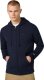 Champion Bluza męska Champion Full Zip Hoodie Sweatshirt granatowa 220786 BS501 2XL 1