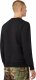 Champion Bluza męska Crewneck Sweatshirt czarna 220785 KK001 L 3