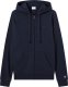 Champion Bluza męska Champion Full Zip Hoodie Sweatshirt granatowa 220786 BS501 S 2