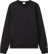 Champion Bluza męska Crewneck Sweatshirt czarna 220785 KK001 XL 2
