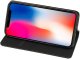 Reach Case Smart Magnet Samsung A576 A57 5G black 4