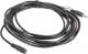Kabel Lanberg Jack 3.5mm - Jack 3.5mm 5m czarny (CA-MJFJ-10CC-0050-BK) 4