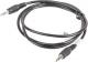 Kabel Lanberg Jack 3.5mm - Jack 3.5mm 2m czarny (CA-MJMJ-10CC-0020-BK) 2