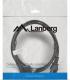 Kabel zasilający Lanberg CEE 7/7 - IEC 320 C13, 1.8m, czarny (CA-C13C-10CC-0018-BK) 3