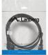 Kabel zasilający Lanberg CEE 7/7 - IEC 320 C13, 1.8m czarny (CA-C13C-11CC-0018-BK) 3