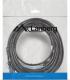 Kabel zasilający Lanberg CEE 7/7 - IEC 320 C13, 10m, czarny (CA-C13C-11CC-0100-BK) 3