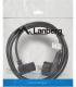Kabel zasilający Lanberg CEE 7/7 - IEC 320 C13, 1.8m, czarny (CA-C13C-12CC-0018-BK) 3