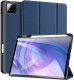 Etui na tablet Dux Ducis Case Domo Xiaomi Pad 7/Pad 7 Pro dark blue 3