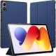 Etui na tablet Dux Ducis Case Domo Xiaomi Redmi Pad Pro 12.1/Redmi Pad 2 Pro 12.1 dark blue 1