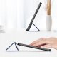 Etui na tablet Dux Ducis Case Domo Xiaomi Redmi Pad Pro 12.1/Redmi Pad 2 Pro 12.1 dark blue 2