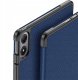 Etui na tablet Dux Ducis Case Domo Xiaomi Redmi Pad Pro 12.1/Redmi Pad 2 Pro 12.1 dark blue 4