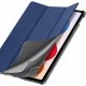 Etui na tablet Dux Ducis Case Domo Xiaomi Redmi Pad Pro 12.1/Redmi Pad 2 Pro 12.1 dark blue 5