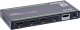 Club 3D InLine HDMI Switch – 4-Way – 48Gb/s – 8K at 60Hz – With USB-C 2