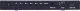 Club 3D InLine HDMI Switch – 4-Way – 48Gb/s – 8K at 60Hz – With USB-C 3