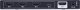 Club 3D InLine HDMI Switch – 4-Way – 48Gb/s – 8K at 60Hz – With USB-C 4