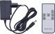 Club 3D InLine HDMI Switch – 4-Way – 48Gb/s – 8K at 60Hz – With USB-C 5