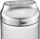 Gefu Pojemnik Gefu Kippo 400 ml szklany dozownik pokrywka stal 2